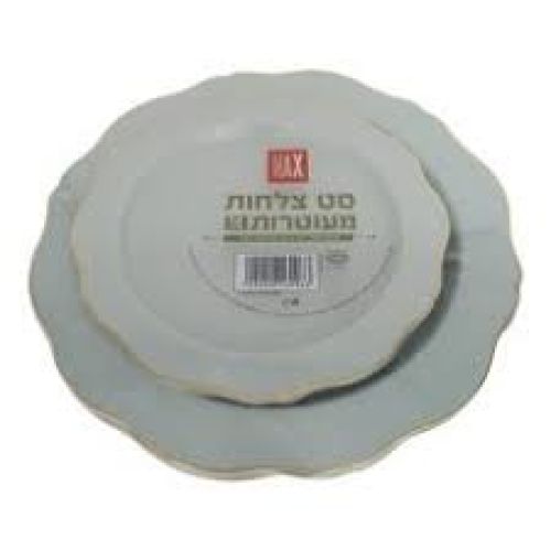 כלים חד פעמיים