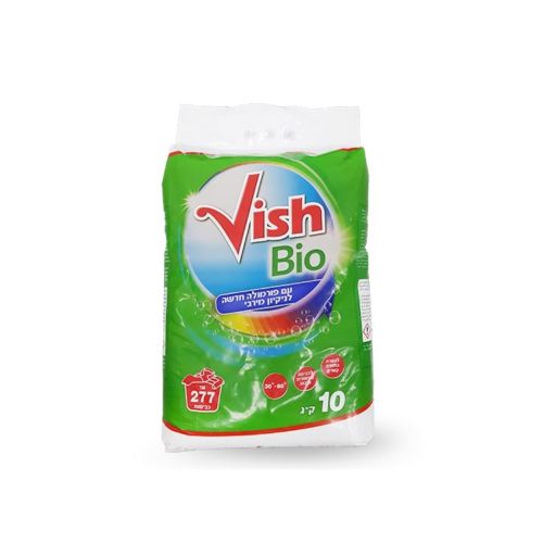 חומרי ניקוי