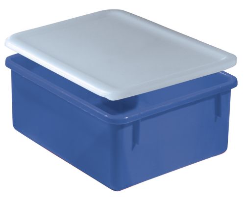 מכלי פלסטיק