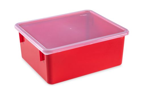 מכלי פלסטיק