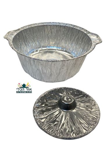 מוצרי אלומיניום