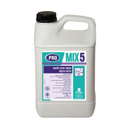 חומרי ניקוי