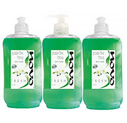 חומרי ניקוי