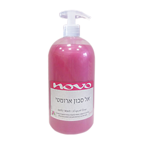 חומרי ניקוי