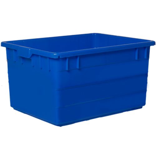 מכלי פלסטיק